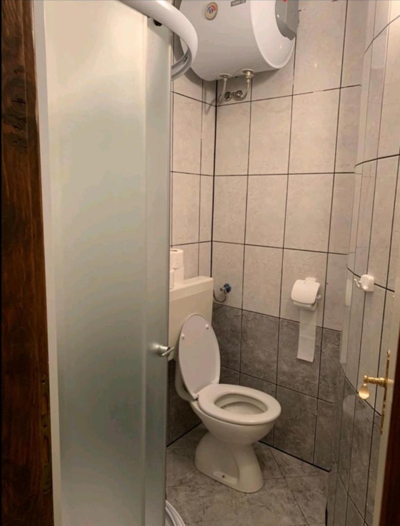 Lovely Studio Apartments Mali Raj ヴルサル エクステリア 写真
